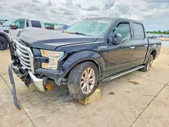 1FTEW1CF1GKF94820 2016 FORD F-150