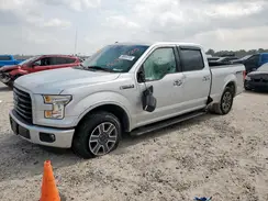 1FTEW1CF1GKF95675 2016 FORD F-150