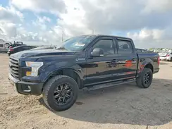 1FTEW1CF1GKF96308 2016 FORD F-150