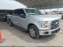 1FTEW1CF1HFA24990 2017 FORD F-150