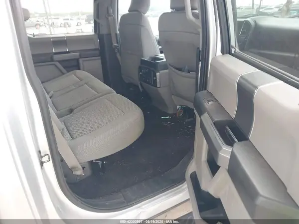 1FTEW1CF1HFA24990 2017 FORD F-150 - Image 8