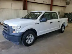 1FTEW1CF1HFA81741 2017 FORD F-150