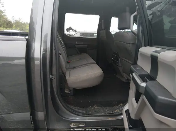 1FTEW1CF1HFA82081 2017 FORD F-150 - Image 8