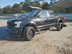 1FTEW1CF1HFA93503 2017 FORD F-150