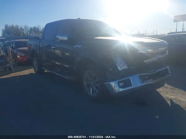 1FTEW1CF1HFB04502 2017 FORD F-150 - Image 1