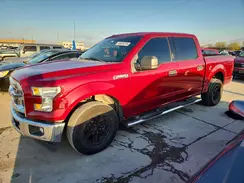 1FTEW1CF1HFB05441 2017 FORD F-150