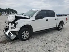 1FTEW1CF1HFC04700 2017 FORD F-150