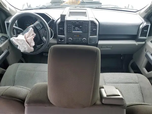 1FTEW1CF1HFC04700 2017 FORD F-150 - Image 8