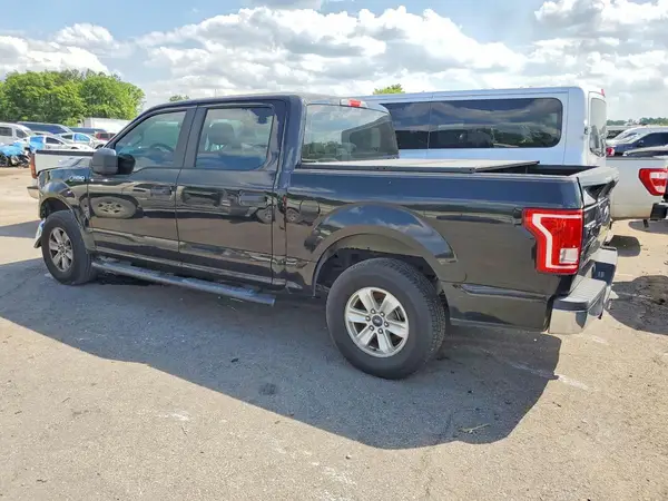 1FTEW1CF1HFC38085 2017 FORD F-150 - Image 2