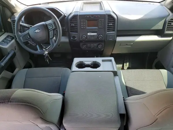 1FTEW1CF1HFC38085 2017 FORD F-150 - Image 8