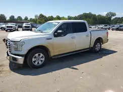 1FTEW1CF1HFC80885 2017 FORD F-150