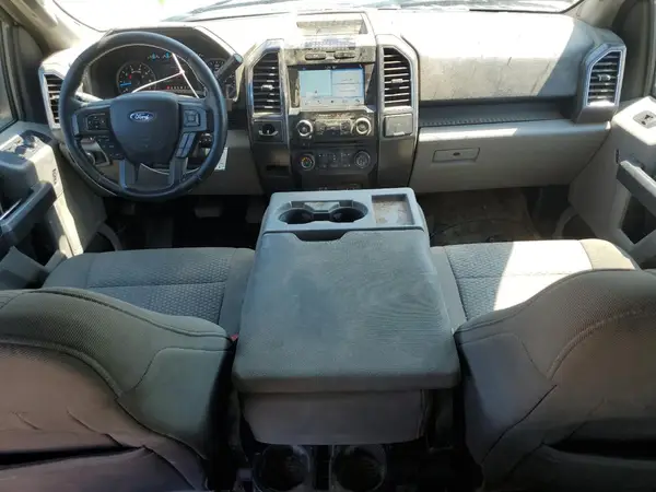 1FTEW1CF1HFC80885 2017 FORD F-150 - Image 8