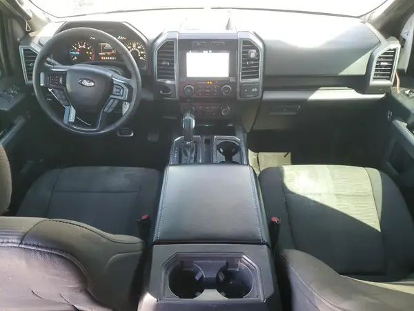 1FTEW1CF1HFC81387 2017 FORD F-150 - Image 8