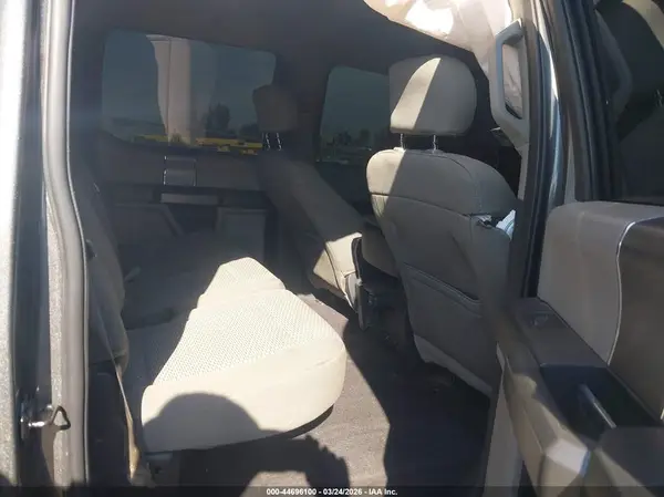 1FTEW1CF1HKC06812 2017 FORD F-150 - Image 8