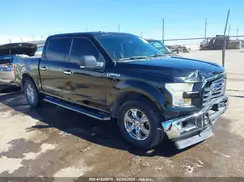 1FTEW1CF1HKC11802 2017 FORD F-150