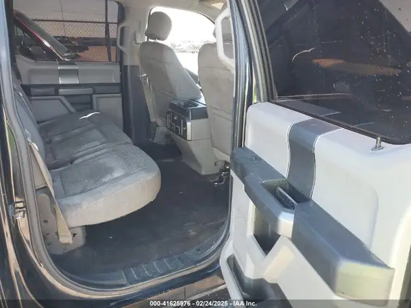 1FTEW1CF1HKC11802 2017 FORD F-150 - Image 8
