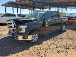 1FTEW1CF1HKC13775 2017 FORD F-150