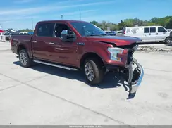 1FTEW1CF1HKC51751 2017 FORD F-150