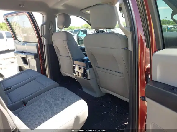 1FTEW1CF1HKC51751 2017 FORD F-150 - Image 8