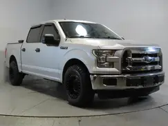 1FTEW1CF1HKC65245 2017 FORD F-150