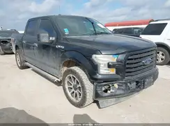 1FTEW1CF1HKC70560 2017 FORD F-150