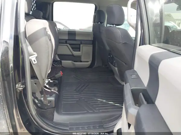1FTEW1CF1HKC70560 2017 FORD F-150 - Image 8