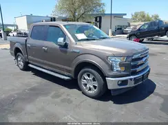 1FTEW1CF1HKC79436 2017 FORD F-150