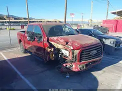 1FTEW1CF1HKC84071 2017 FORD F-150