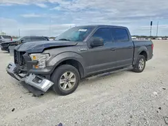 1FTEW1CF1HKC92753 2017 FORD F-150