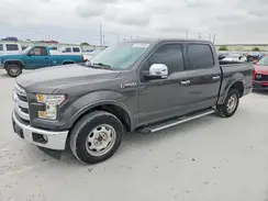 1FTEW1CF1HKC97371 2017 FORD F-150