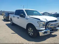 1FTEW1CF1HKD11916 2017 FORD F-150