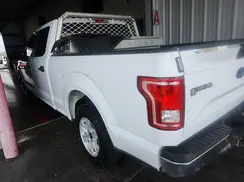 1FTEW1CF1HKD12807 2017 FORD F-150