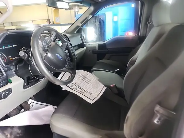 1FTEW1CF1HKD12807 2017 FORD F-150 - Image 2