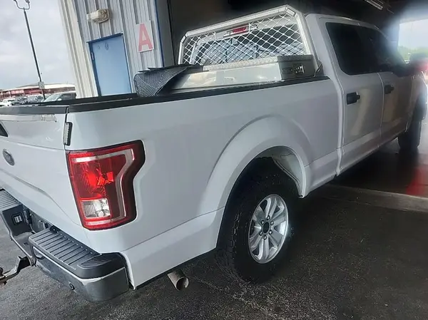1FTEW1CF1HKD12807 2017 FORD F-150 - Image 8