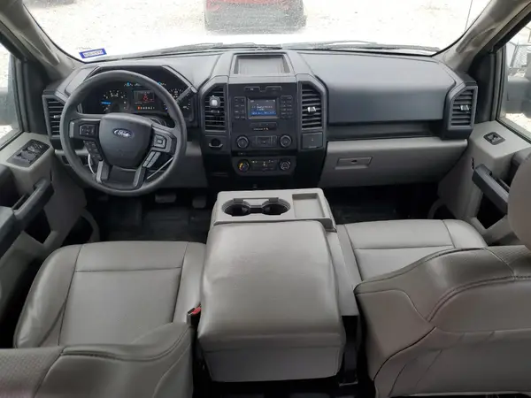 1FTEW1CF1HKD16131 2017 FORD F-150 - Image 8