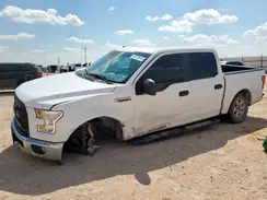 1FTEW1CF1HKD58427 2017 FORD F-150