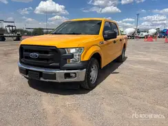 1FTEW1CF1HKD97518 2017 FORD F-150