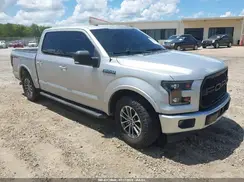 1FTEW1CF1HKE44322 2017 FORD F-150