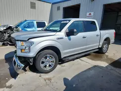 1FTEW1CF1HKE53022 2017 FORD F-150