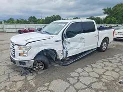 1FTEW1CF2GFA12247 2016 FORD F-150
