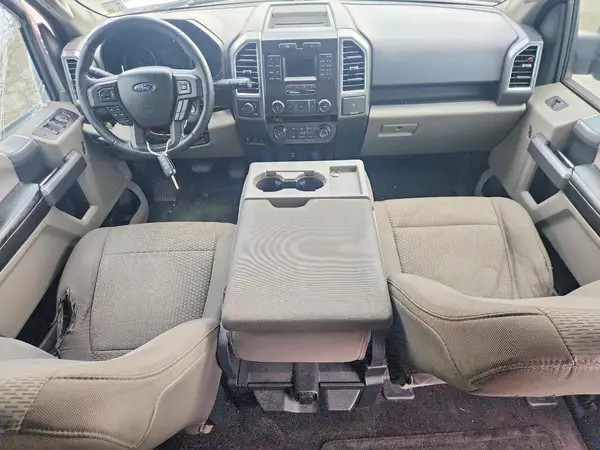 1FTEW1CF2GFA12247 2016 FORD F-150 - Image 8