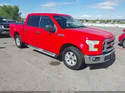 1FTEW1CF2GFA16220 2016 FORD F-150