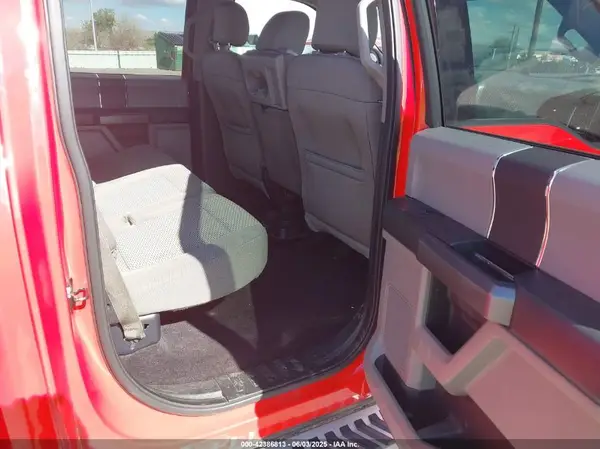 1FTEW1CF2GFA16220 2016 FORD F-150 - Image 8