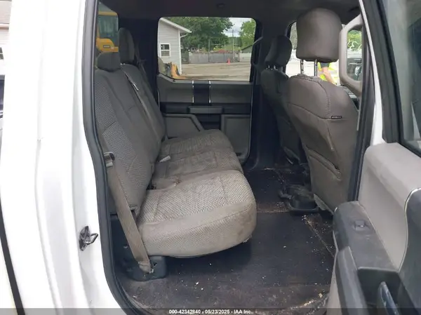 1FTEW1CF2GFA22406 2016 FORD F-150 - Image 8