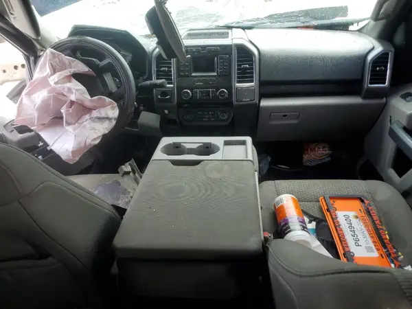 1FTEW1CF2GFA22809 2016 FORD F-150 - Image 8