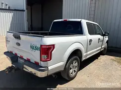 1FTEW1CF2GFA31073 2016 FORD F-150