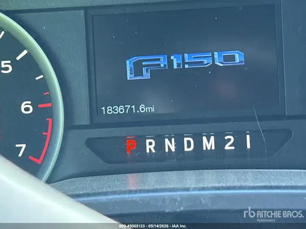 1FTEW1CF2GFA31073 2016 FORD F-150 - Image 4