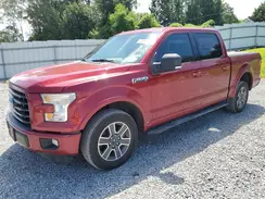 1FTEW1CF2GFA43045 2016 FORD F-150