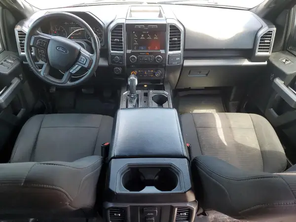 1FTEW1CF2GFA43045 2016 FORD F-150 - Image 8