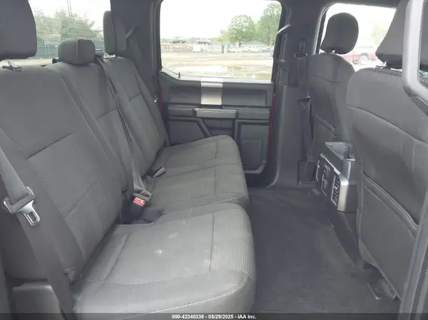 1FTEW1CF2GFA60766 2016 FORD F-150 - Image 8